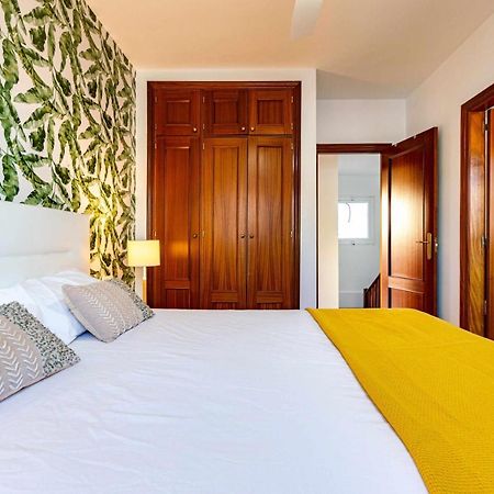 Villa Sea Sounds Corralejo Extérieur photo