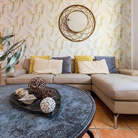 Villa Sea Sounds Corralejo Extérieur photo