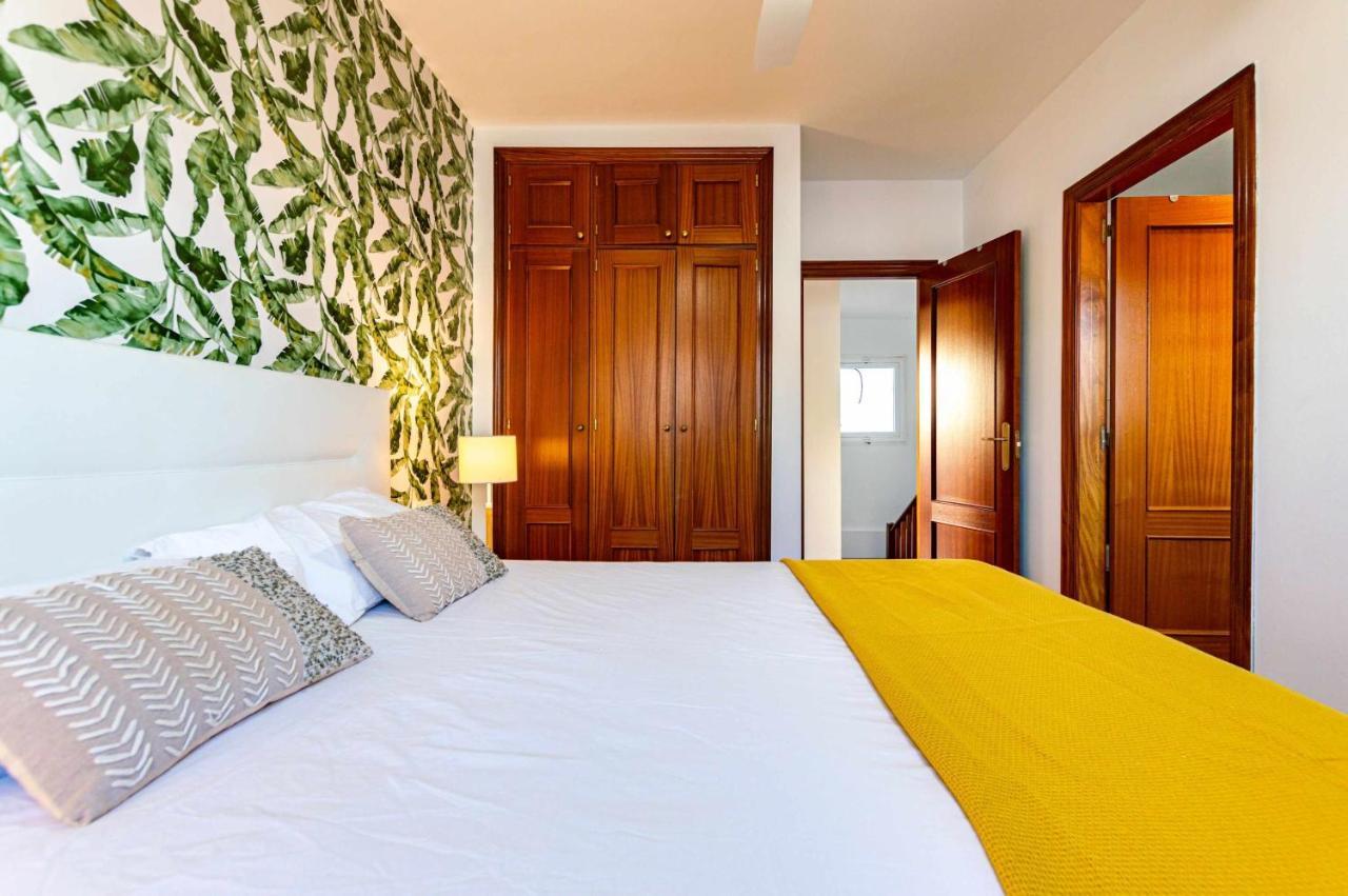 Villa Sea Sounds Corralejo Extérieur photo