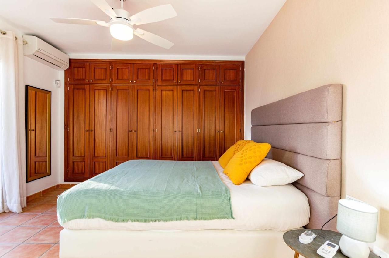 Villa Sea Sounds Corralejo Extérieur photo