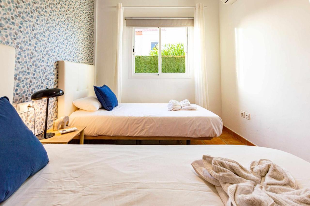 Villa Sea Sounds Corralejo Extérieur photo