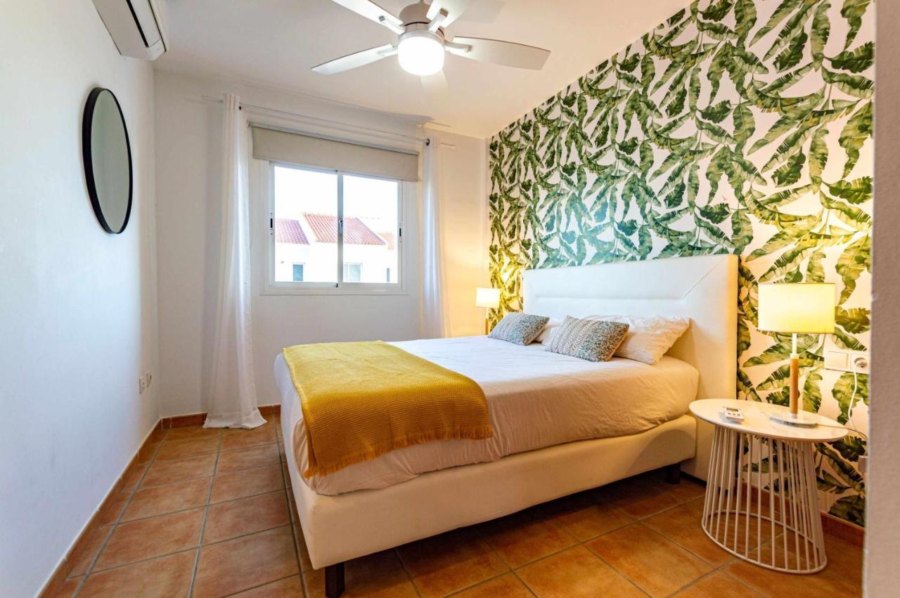 Villa Sea Sounds Corralejo Extérieur photo