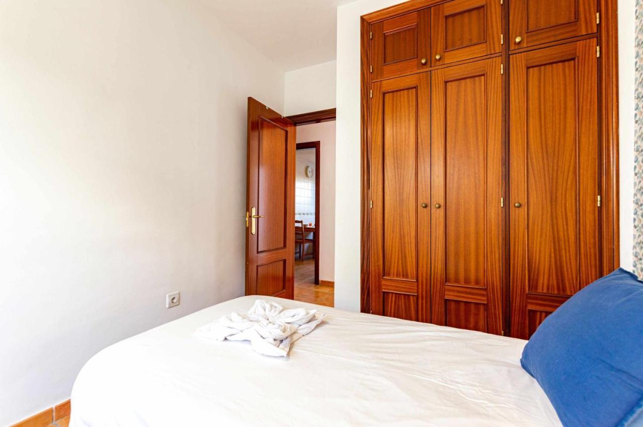 Villa Sea Sounds Corralejo Extérieur photo