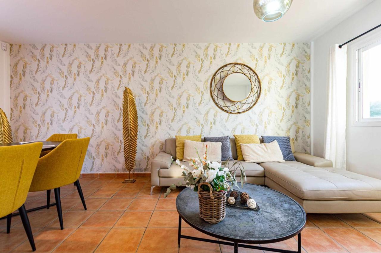 Villa Sea Sounds Corralejo Extérieur photo