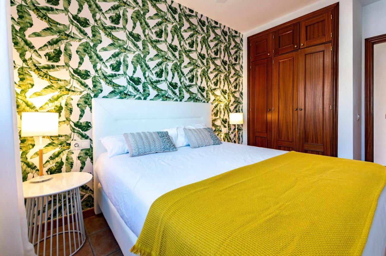 Villa Sea Sounds Corralejo Extérieur photo