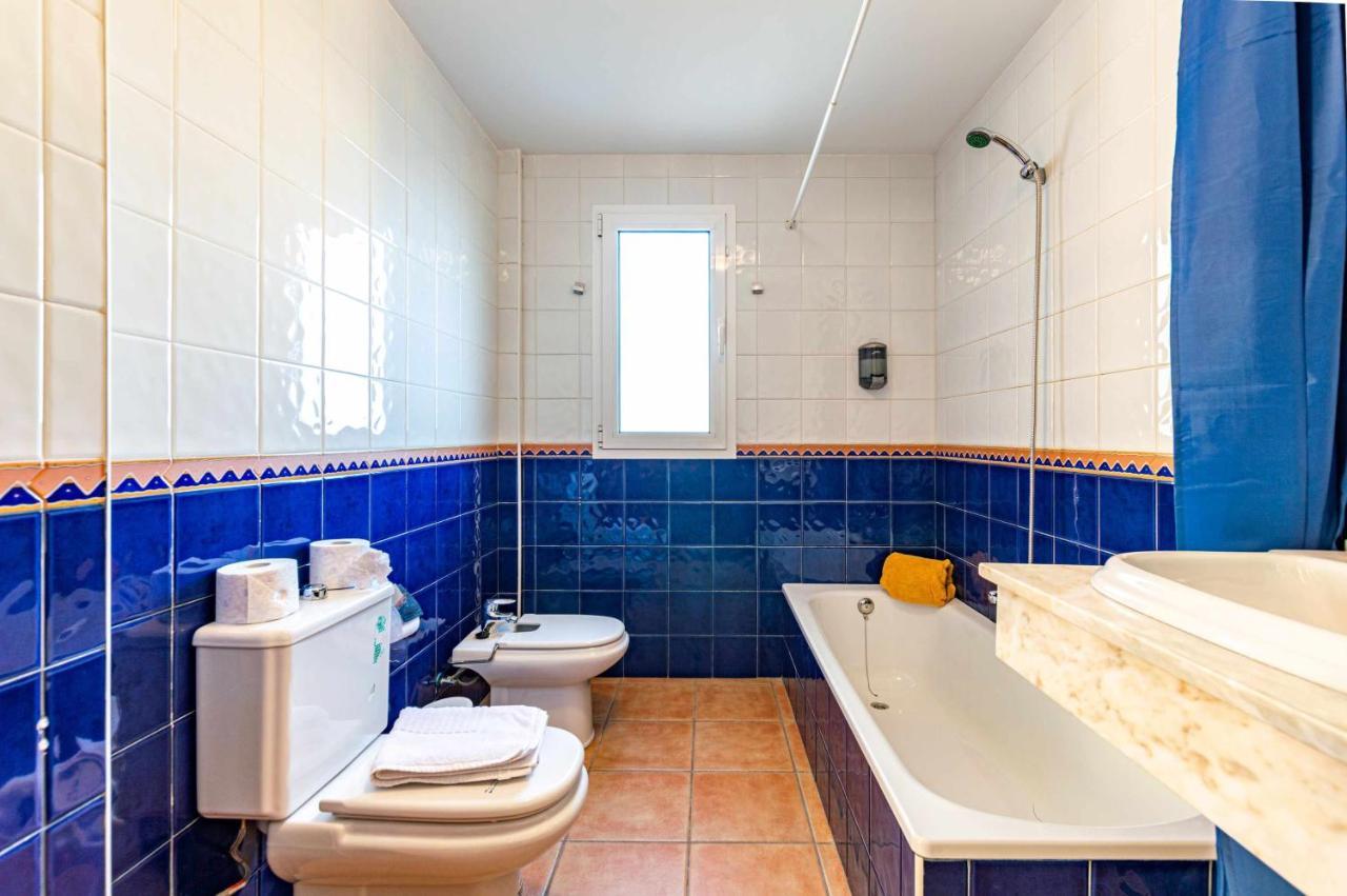 Villa Sea Sounds Corralejo Extérieur photo