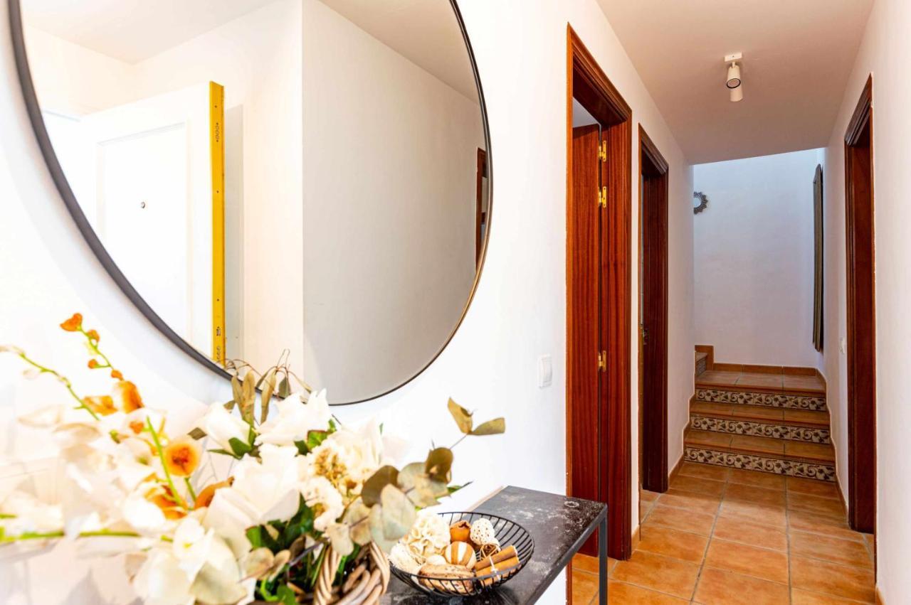 Villa Sea Sounds Corralejo Extérieur photo