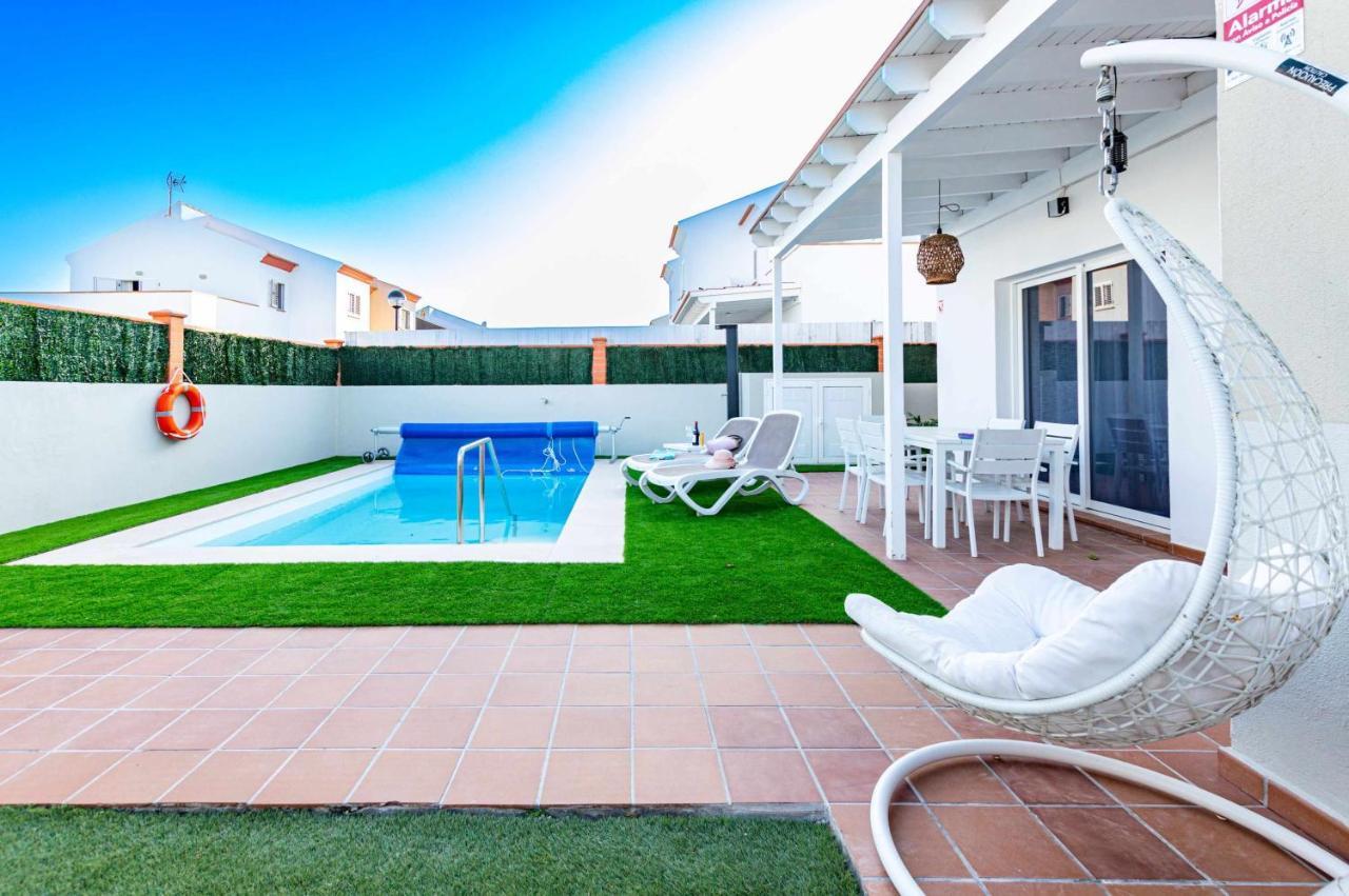 Villa Sea Sounds Corralejo Extérieur photo