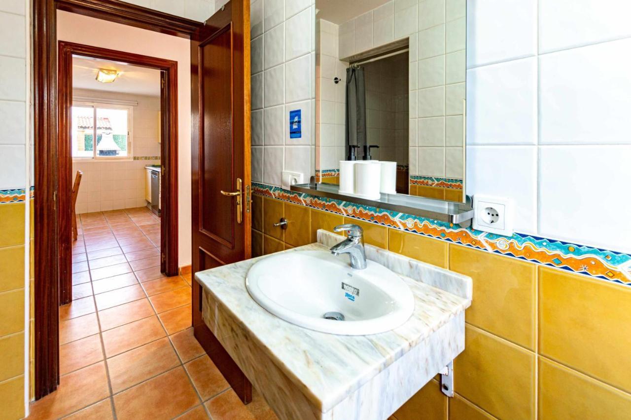 Villa Sea Sounds Corralejo Extérieur photo