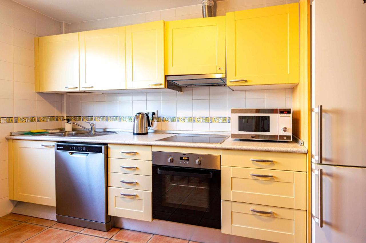 Villa Sea Sounds Corralejo Extérieur photo