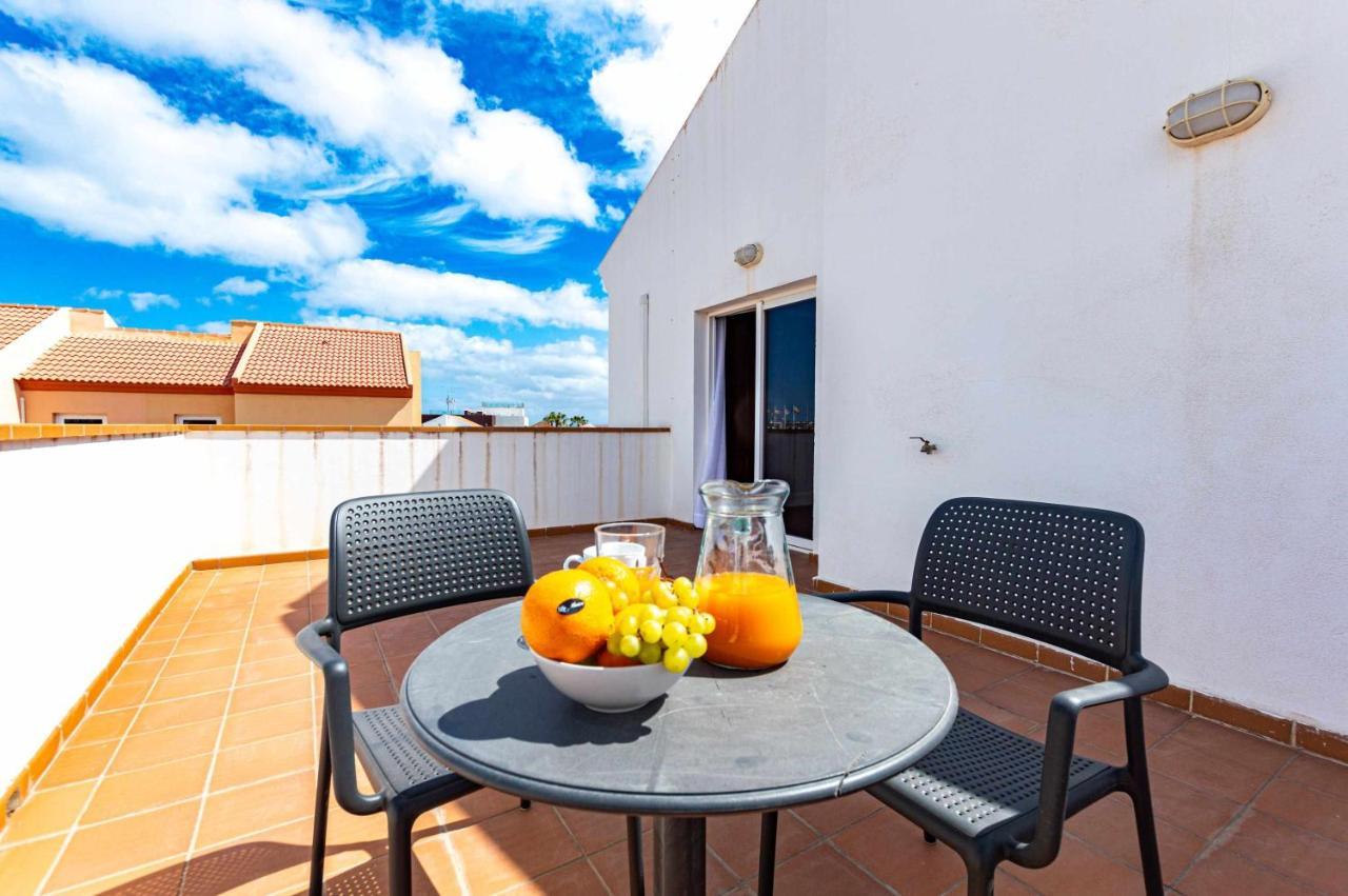Villa Sea Sounds Corralejo Extérieur photo
