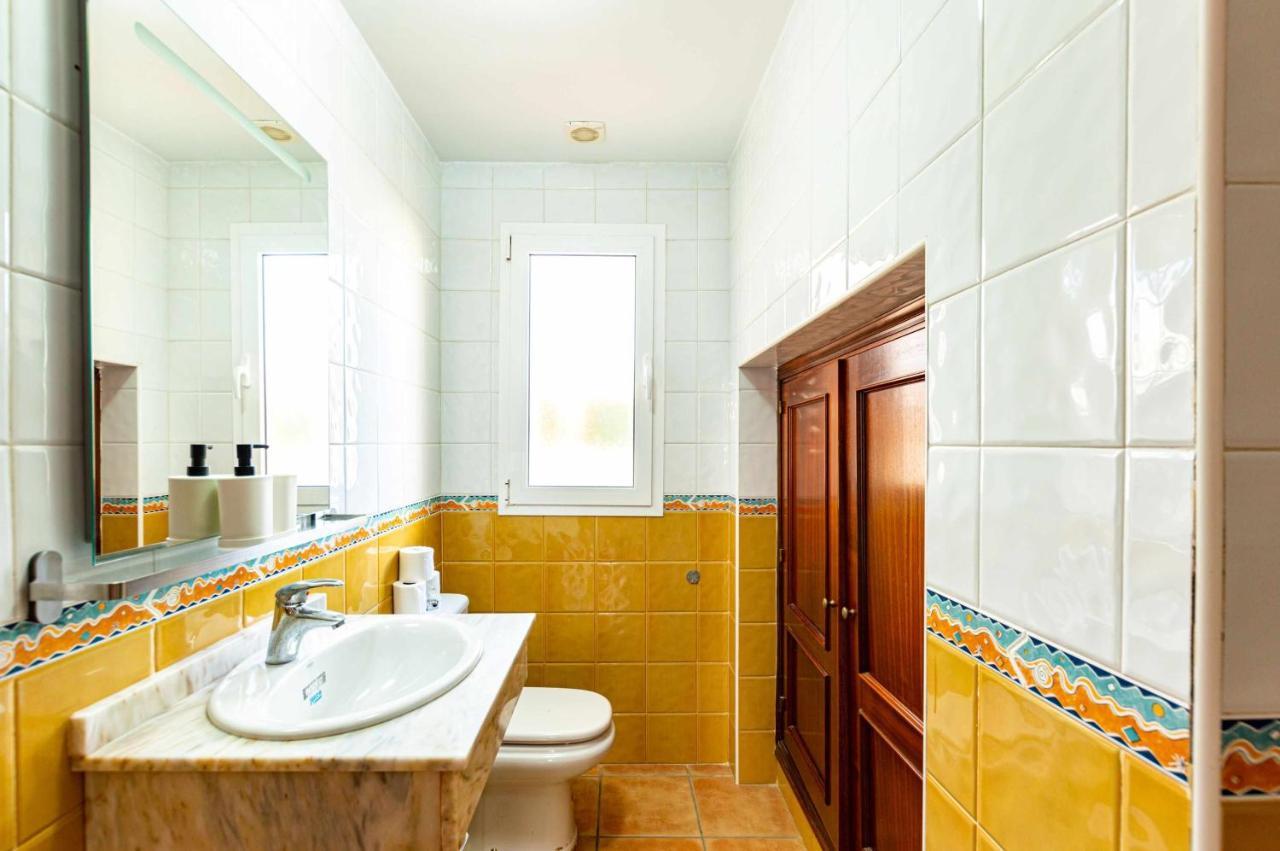Villa Sea Sounds Corralejo Extérieur photo