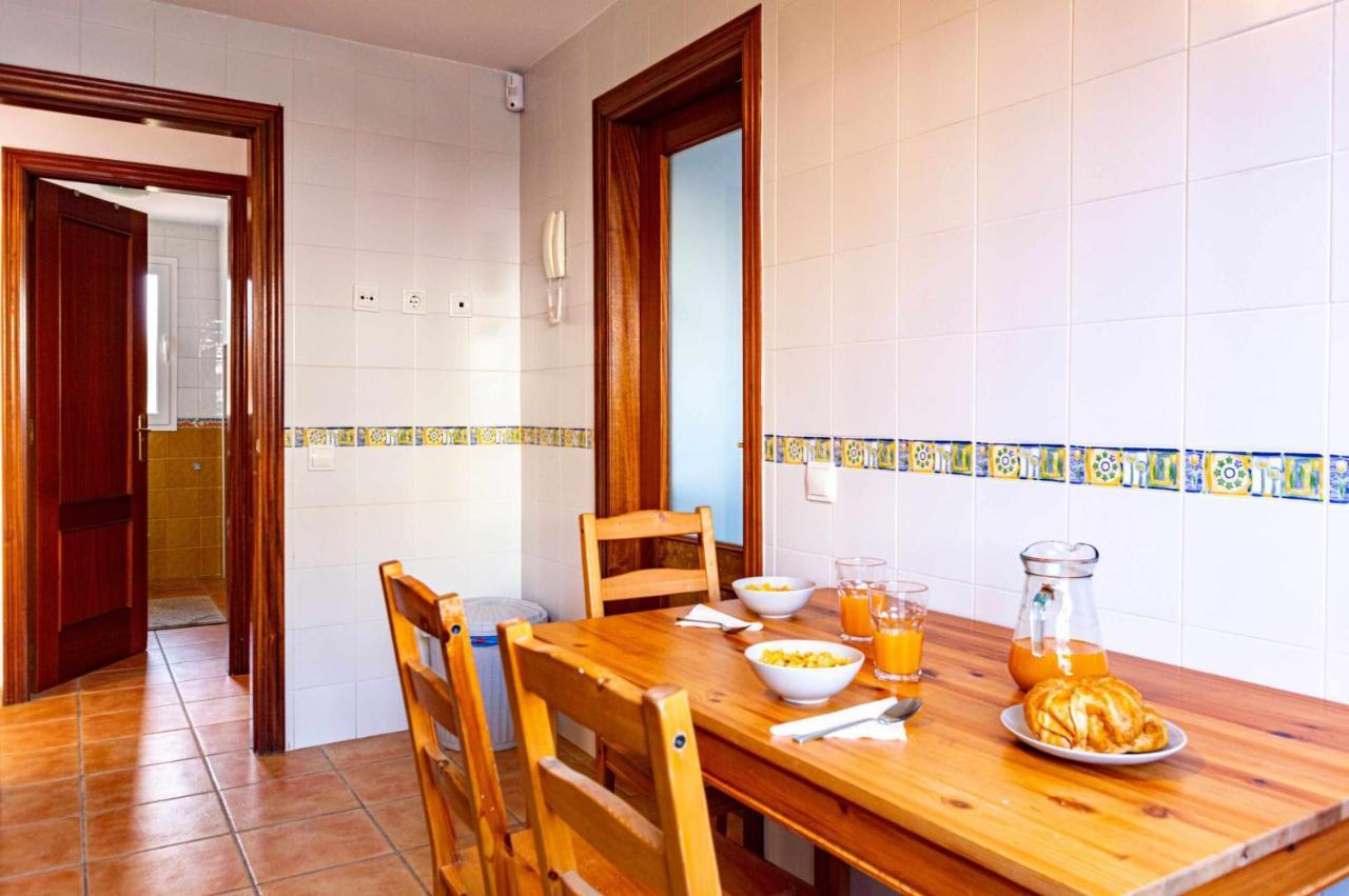 Villa Sea Sounds Corralejo Extérieur photo