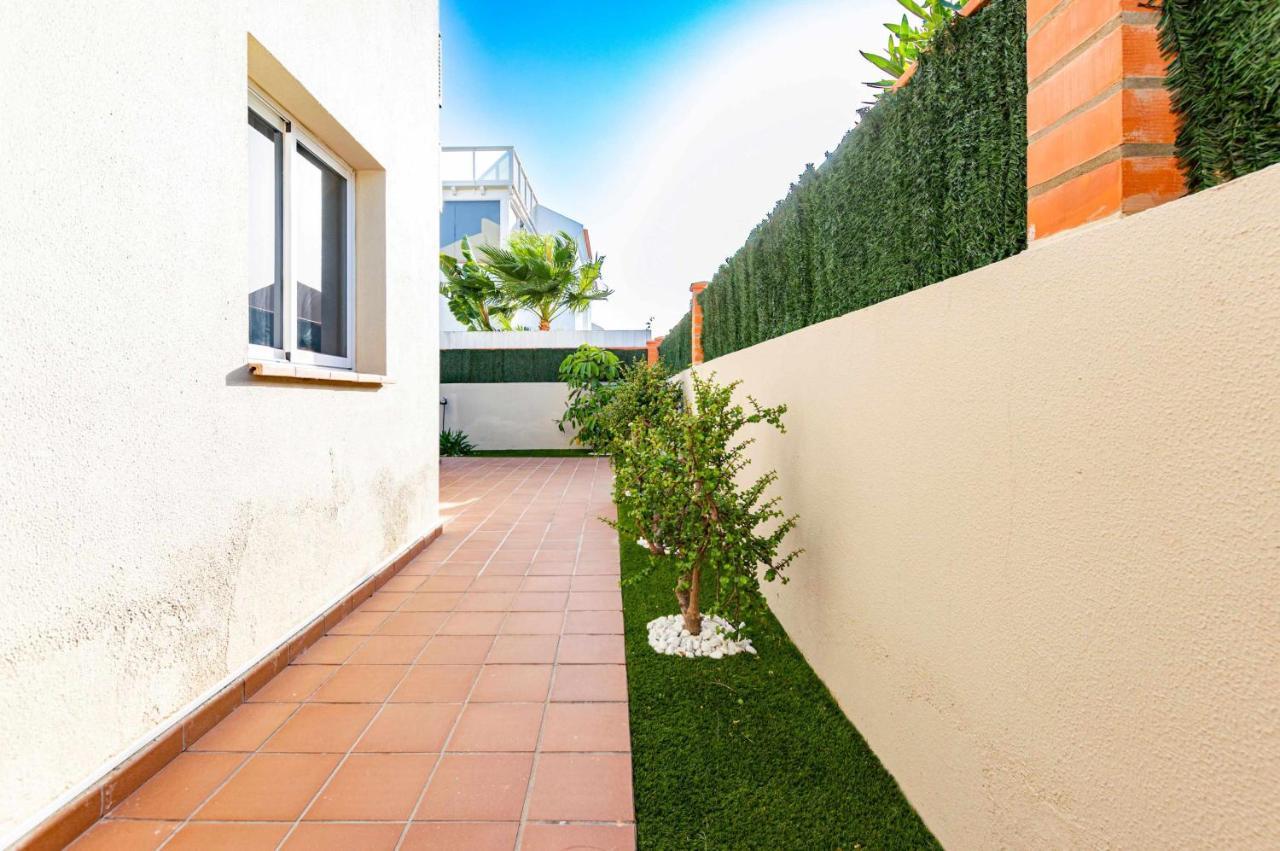 Villa Sea Sounds Corralejo Extérieur photo