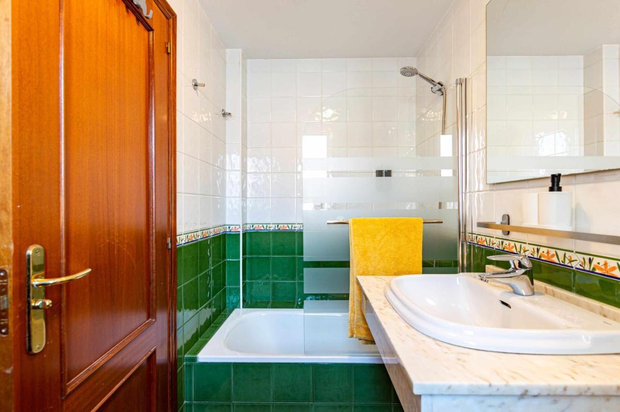 Villa Sea Sounds Corralejo Extérieur photo